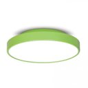 Verde