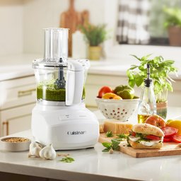 Cuisinart Processador de Alimentos 7 Xícaras, Design Moderno - 2