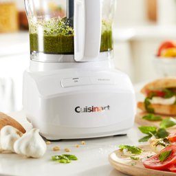 Cuisinart Processador de Alimentos 7 Xícaras, Design Moderno - 5