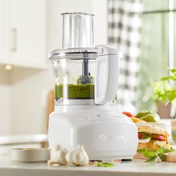 Cuisinart Processador de Alimentos 7 Xícaras, Design Moderno - 3
