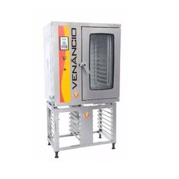 Forno Combinado Elétrico 20 GNS FCDB20E Venâncio - 1