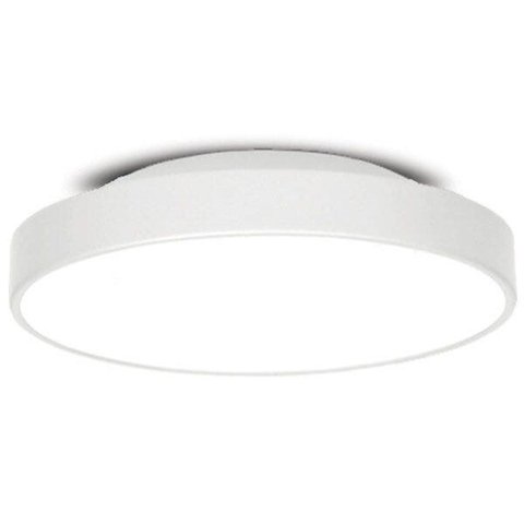 Plafon para 4 Lâmpadas Redondo 50cm 7653 JD Molina