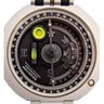 Bússola Brunton Com-pro Transit | F-5008 - Azimute 0-360º - 2