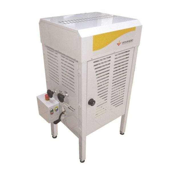 Misturador de Massas Venâncio 40 Litros Mtv40 - 110v - 1