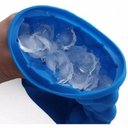 Ver imagem 4 de Mini Balde Forma de Gelo em Silicone Cozinha 120 Cubos
