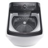 Máquina de Lavar Electrolux 17kg Perfect Care Lev17 com Água Quente/vapor Branca 127v - 6