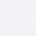 Ver imagem 2 de Revestimento Decor Tijolo Branco Acetinado Esmaltado Bold 32x62 - Almeida ( 01 B.1 ) Almeida (vs)