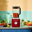 Ver imagem 3 de Liquidificador Kitchenaid Kua20av 10 Velocidades Vermelho - 110v