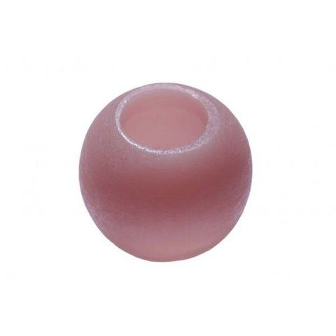 Vela LED Oval 6,5CMX7,5cm Vênus Victrix