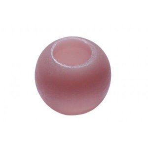 Vela Led Oval 6,5cmx7,5cm Vênus Victrix