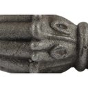 Ver imagem 2 de Ornamento Decorativo de Ferro Fundido 3cmx8cm Vênus Victrix