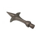 Ver imagem 2 de Ornamento Decorativo de Ferro Fundido 14,5CMX7CM Vênus Victrix