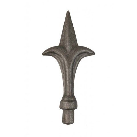 Ornamento Decorativo de Ferro Fundido 14,5CMX7CM Vênus Victrix