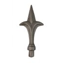 Ver imagem 1 de Ornamento Decorativo de Ferro Fundido 14,5CMX7CM Vênus Victrix