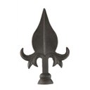 Ver imagem 1 de Ornamento Decorativo de Ferro Fundido 18cmx12cm Vênus Victrix