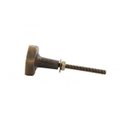 Ver imagem 2 de Puxador para Porta de Metal 2,5cmx2,5cmx3cm Vênus Victrix