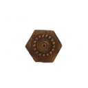 Ver imagem 3 de Puxador para Porta de Metal 2,5cmx2,5cmx3cm Vênus Victrix