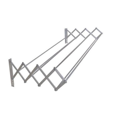 VARAL BOTAFOGO ALUMINIO SANFONADO 60CM 229