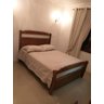 Cama de Casal 1,40 X 1,90 - 1