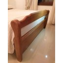 Ver imagem 5 de Cama de Casal 1,40 X 1,90
