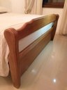 Ver imagem 5 de Cama de Casal 1,40 X 1,90