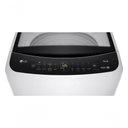 Ver imagem 5 de Máquina de Lavar Lg 16kg Branca com Inteligência Artificial Aidd™ e Porta com Fechamento Suave