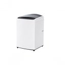 Ver imagem 3 de Máquina de Lavar Lg 16kg Branca com Inteligência Artificial Aidd™ e Porta com Fechamento Suave