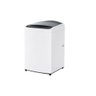 Máquina de Lavar Lg 16kg Branca com Inteligência Artificial Aidd™ e Porta com Fechamento Suave - 3