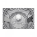 Ver imagem 7 de Máquina de Lavar Lg 16kg Branca com Inteligência Artificial Aidd™ e Porta com Fechamento Suave