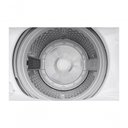 Ver mais imagens de Máquina de Lavar Lg 16kg Branca com Inteligência Artificial Aidd™ e Porta com Fechamento Suave