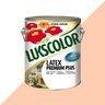 Tinta Latex Lukscolor 3600L Areia - 1