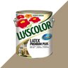 Tinta Latex Lukscolor 3600L Camurca - 1
