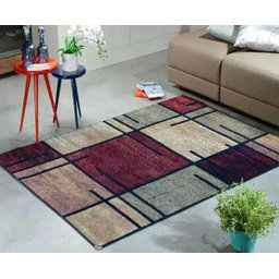 Tapete para Sala Quarto 200x250cm Andino Lancer - 1