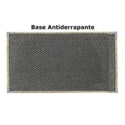 Tapete para Sala Quarto 200x250cm Andino Lancer - 3