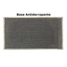 Tapete Andino Sala Escrit. Quarto 2,00 x 2,50 Antiderrapante - Andino A-93 Marinho - 3