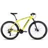 Bicicleta 29 Shimano Tourney 21v Ducce Vision GT X2 - Azul - 15,5 - 1