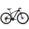 Bicicleta 29 Shimano Tourney 21v Ducce Vision GT X2 - Azul - 15,5 - 7