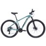Bicicleta 29 Shimano Tourney 21v Ducce Vision GT X2 - Azul - 15,5 - 2