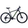 Bicicleta 29 Shimano Tourney 21v Ducce Vision GT X2 - Azul - 15,5 - 5
