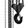 Talha Manual de Corrente 10 Ton Elevação 8 Metros Csm - 3