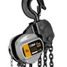 Talha Manual de Corrente 10 Ton Elevação 8 Metros Csm - 4
