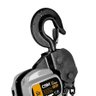 Talha Manual de Corrente 10 Ton Elevação 8 Metros Csm - 2