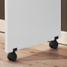 Mesa Pc - Jalmac:branco - 3