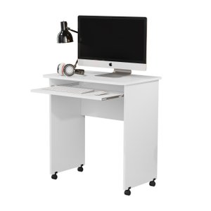 Mesa Pc - Jalmac:branco