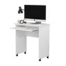 Mesa Pc - Jalmac:branco - 1