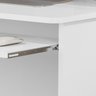 Mesa Pc - Jalmac:branco - 4