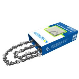 Corrente Motosserra 26 Dente 3/8" 1.3mm 52dl Supreme Premium - 2