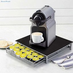 Suporte para Cápsulas de Café Dolce Gusto Sweet Treats , Gaveta para Armazenamento - 2
