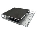 Ver imagem 1 de Suporte para Cápsulas de Café Dolce Gusto Sweet Treats , Gaveta para Armazenamento