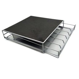 Suporte para Cápsulas de Café Dolce Gusto Sweet Treats , Gaveta para Armazenamento - 1